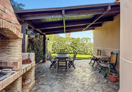 Villa in Torrevieja
