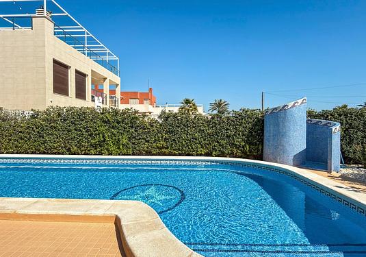 Villa in Torrevieja