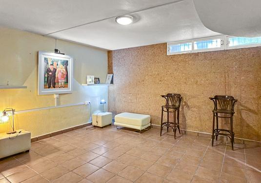 Villa in Torrevieja