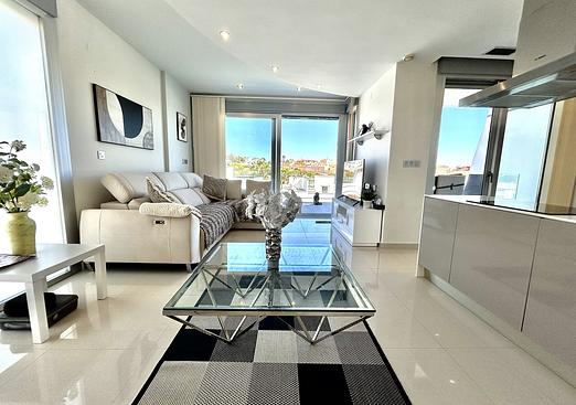 Villa in Villamartin