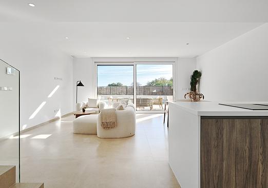 Villa in Orihuela Costa