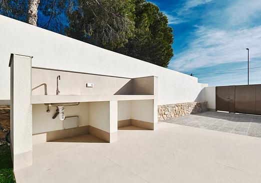 Villa in Orihuela Costa