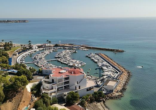 Villa in Orihuela Costa