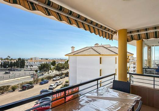 Apartment in Orihuela Costa