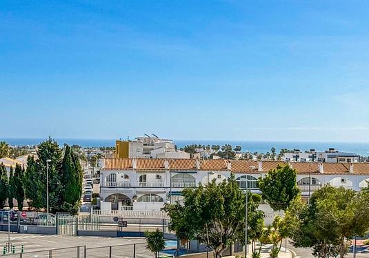 Apartment in Orihuela Costa