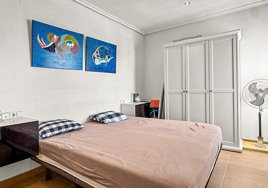 Apartment in Orihuela Costa