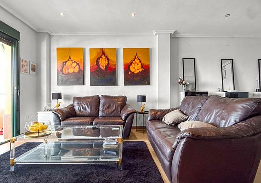 Apartment in Orihuela Costa