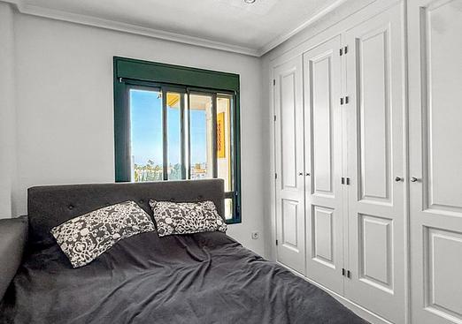 Apartment in Orihuela Costa
