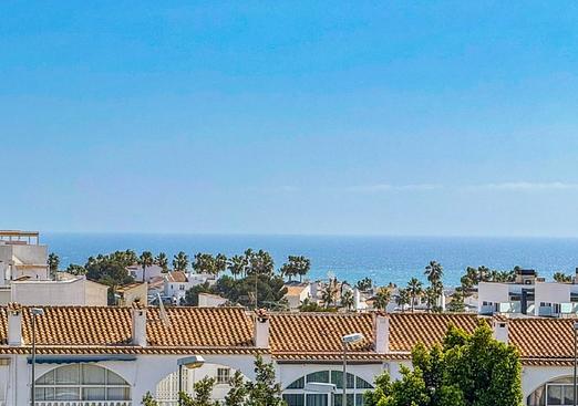 Apartment in Orihuela Costa