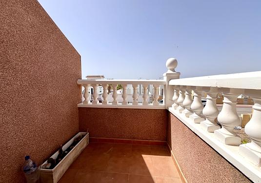 Town house in Avileses