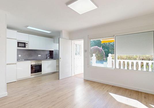 Apartment in Orihuela Costa