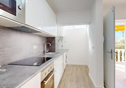 Apartment in Orihuela Costa