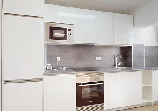 Apartment in Orihuela Costa
