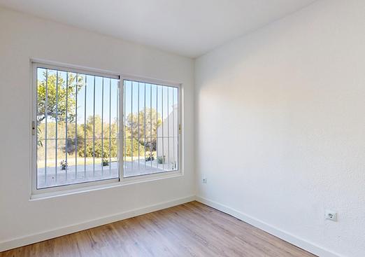 Apartment in Orihuela Costa