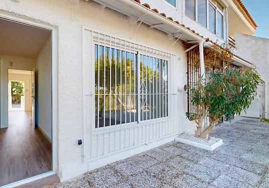 Apartment in Orihuela Costa