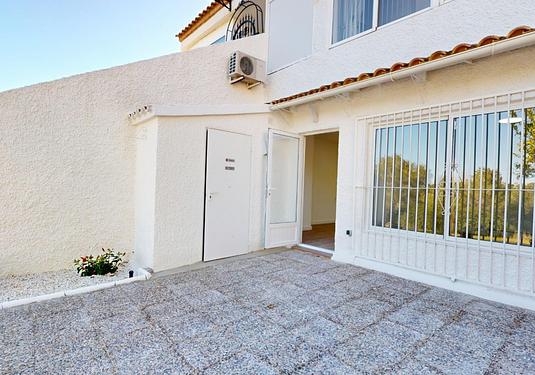 Apartment in Orihuela Costa