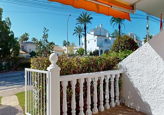Apartment in Orihuela Costa