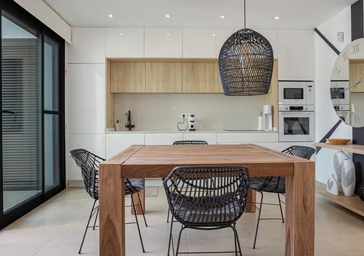 Town house in Benijofar