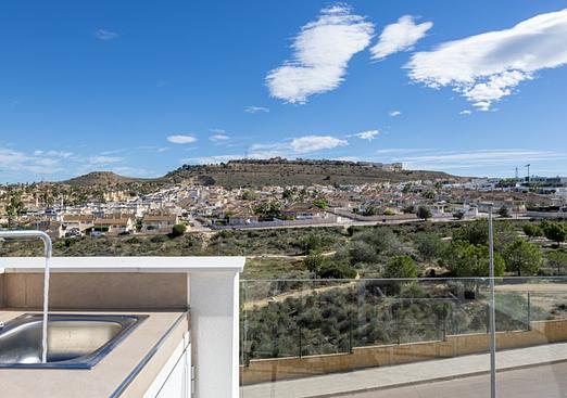 Town house in Benijofar