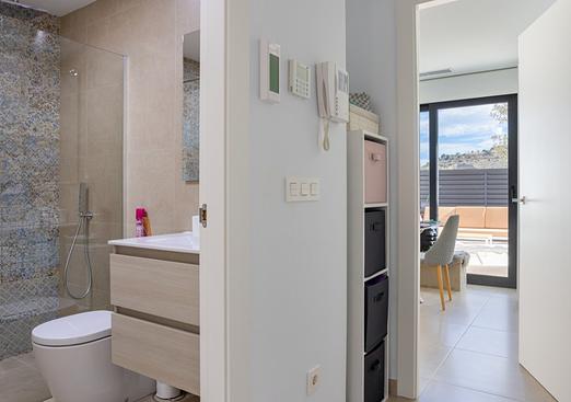 Town house in Benijofar