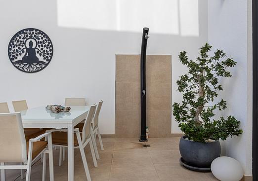 Town house in Benijofar