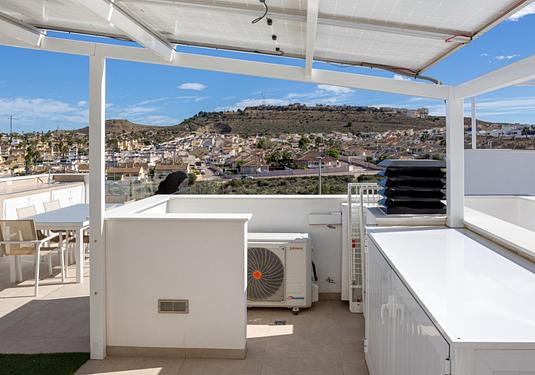 Town house in Benijofar