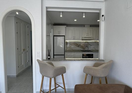 Apartment in Orihuela Costa