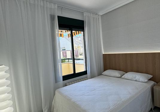 Apartment in Orihuela Costa