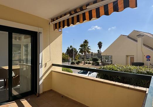 Apartment in Orihuela Costa