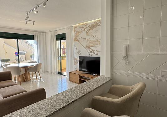 Apartment in Orihuela Costa