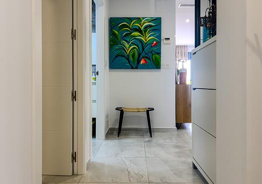 Apartment in Torrevieja