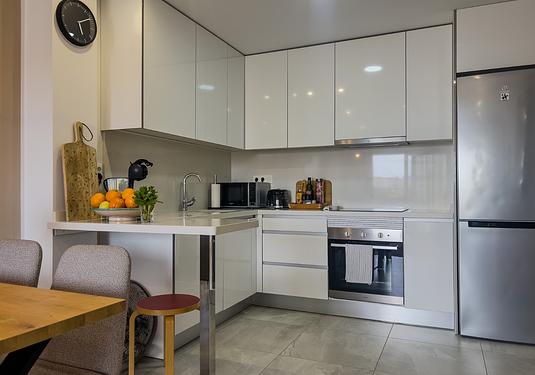 Apartment in Torrevieja