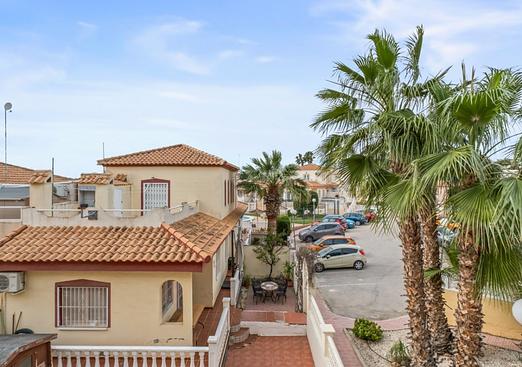 Town house in Orihuela Costa