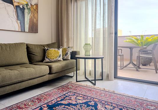 Apartment in Torrevieja