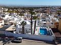 Villa in Villamartin