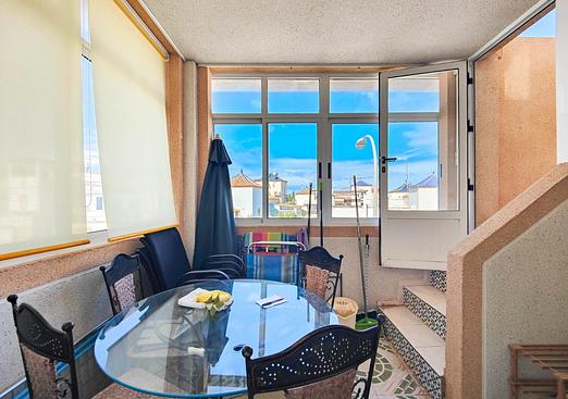 Apartment in Torrevieja
