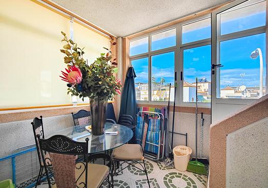 Apartment in Torrevieja