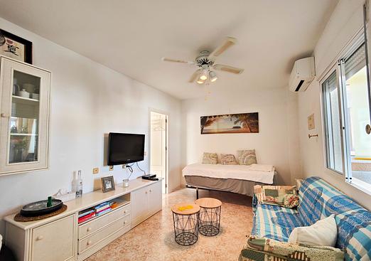 Apartment in Torrevieja