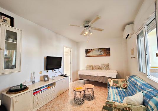 Apartment in Torrevieja
