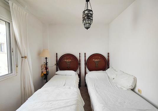 Apartment in Torrevieja