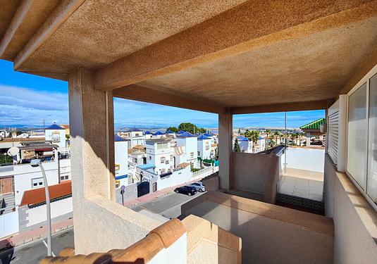 Apartment in Torrevieja