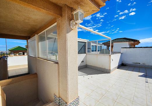 Apartment in Torrevieja