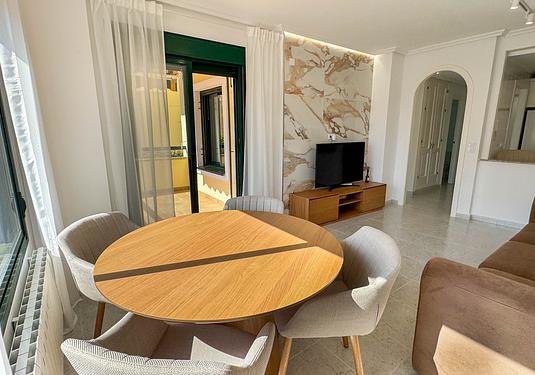 Apartment in Orihuela Costa
