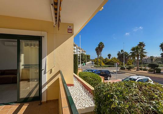Apartment in Orihuela Costa