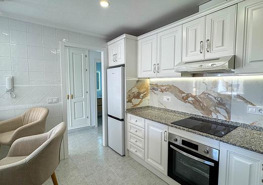 Apartment in Orihuela Costa