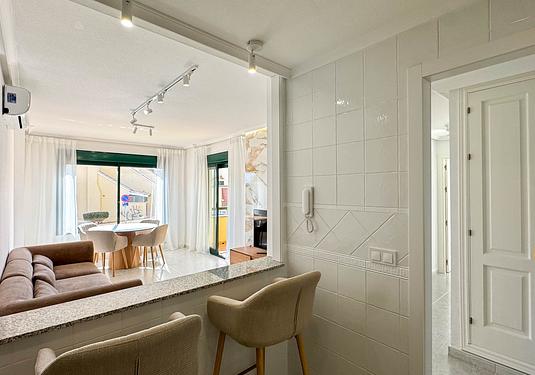 Apartment in Orihuela Costa