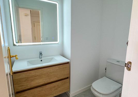 Apartment in Orihuela Costa