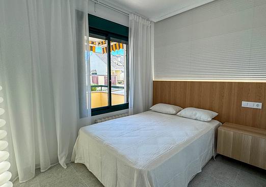Apartment in Orihuela Costa