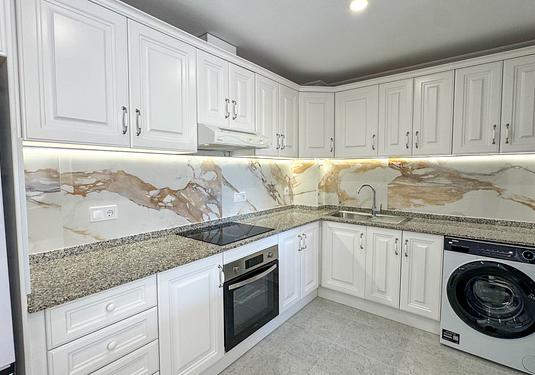 Apartment in Orihuela Costa