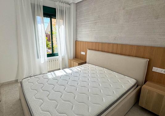Apartment in Orihuela Costa